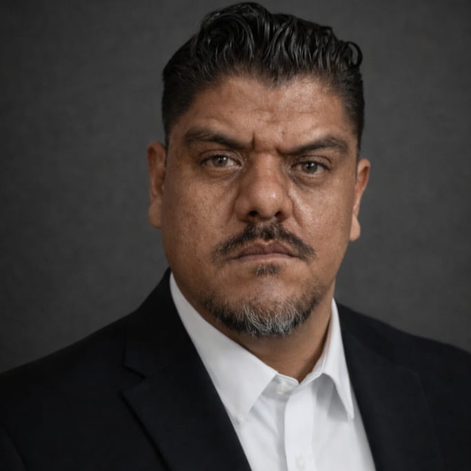 José Eduardo Macías Almanza
